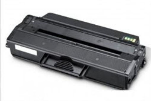 Picture of Premium RWXNT (331-7328) Compatible Dell Black Toner Cartridge