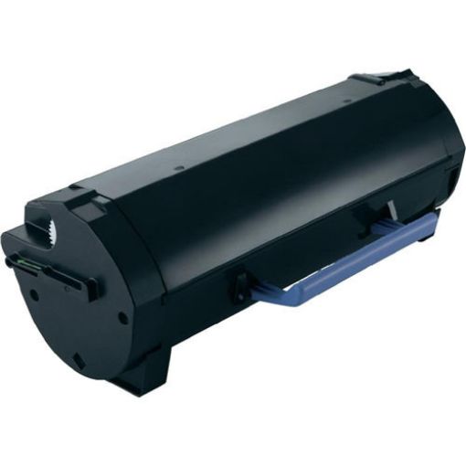 Picture of Premium C3NTP (331-9805) Compatible Dell Black Toner Cartridge