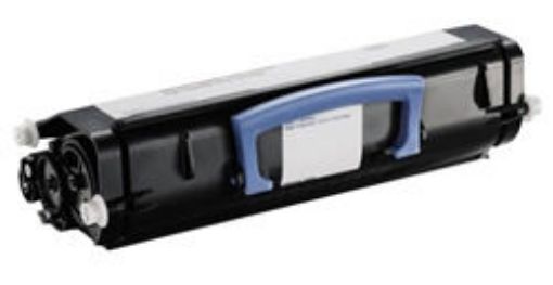Picture of Premium HJ0DH (331-9807) Compatible Dell Black Toner Cartridge