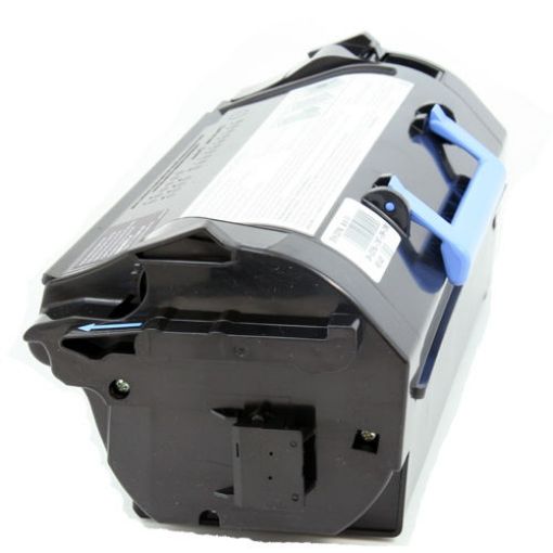 Picture of Premium 71MXV (331-9756) Compatible Dell Black Toner Cartridge