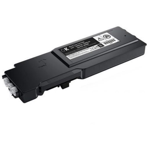 Picture of Premium CYJCY (593-BCBC) Compatible High Yield Dell Black Toner Cartridge