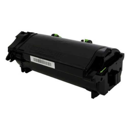 Picture of Premium CVTJ8 (593-BBYS) Compatible Dell Black Toner Cartridge