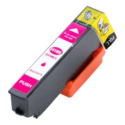 Picture of Premium T410XL320 Compatible High Yield Epson Magenta Ink Cartridge
