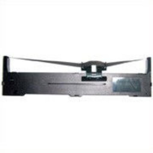 Picture of Premium S015329 Compatible Epson Black Printer Ribbon