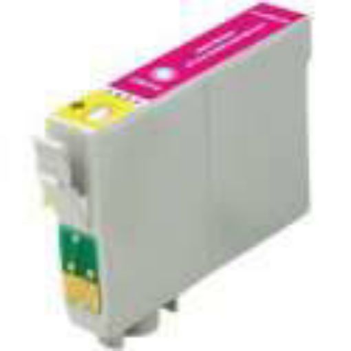 Picture of Premium T068320 (Epson 68) Compatible Epson Magenta Inkjet Cartridge