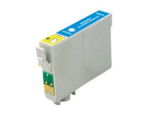 Picture of Premium T068420 (Epson 68) Compatible Epson Yellow Pigment Inkjet Cartridge
