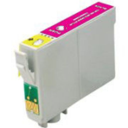Picture of Premium T069320 (Epson 69) Compatible Epson Magenta Inkjet Cartridge