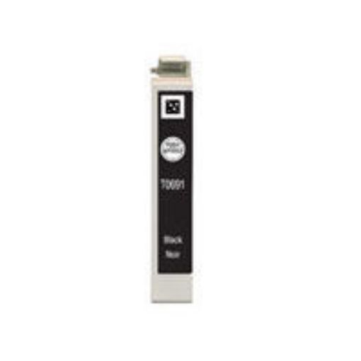 Picture of Premium T068120 (Epson 68) Compatible Epson Black Inkjet Cartridge