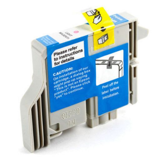Picture of Premium T034620 (Epson 34) Compatible Epson LightMagenta Inkjet Cartridge