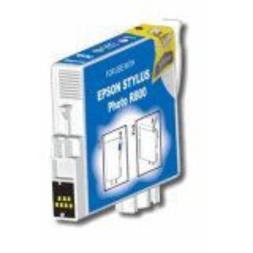 Picture of Premium T054320 (Epson 54) Compatible Epson Magenta Inkjet Cartridge