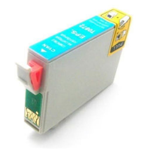 Picture of Premium T087020 (Epson 87) Compatible Epson Black Inkjet Cartridge
