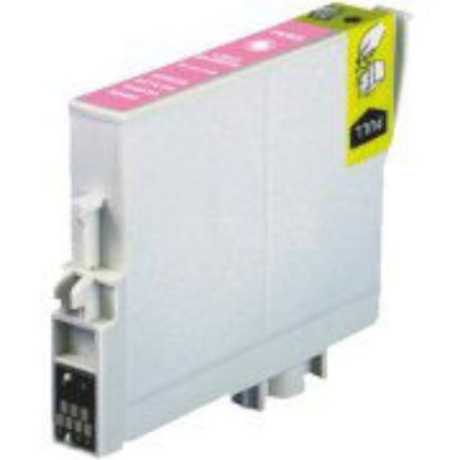 Picture of Premium T059620 (Epson 59) Compatible Epson Light Magenta Inkjet Cartridge