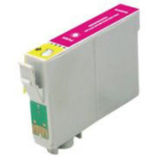 Picture of Premium T078320 (Epson 78) Compatible Epson Magenta Inkjet Cartridge