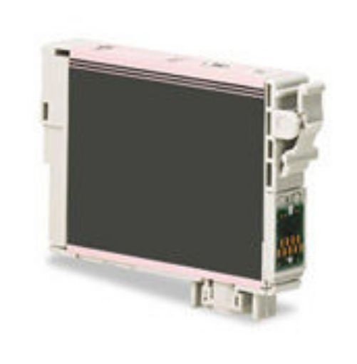 Picture of Premium T096620 (Epson 96) Compatible Epson Light Magenta Inkjet Cartridge