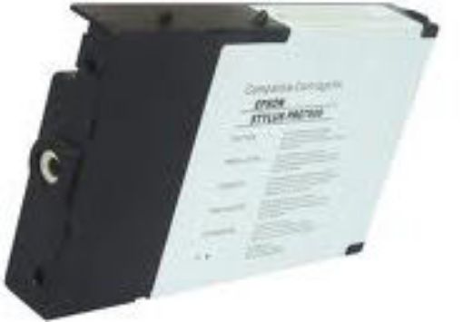 Picture of Premium T543100 Compatible Epson Black Inkjet Cartridge