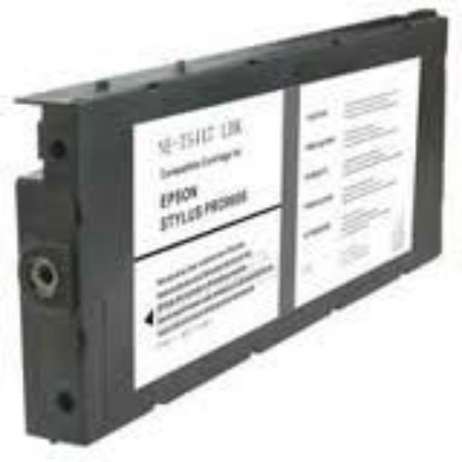 Picture of Premium T544700 Compatible Epson Black UltraChrome, Inkjet Cartridge