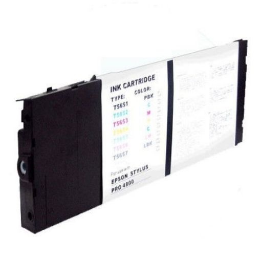 Picture of Premium T565300 Compatible Epson Magenta Pigment Inkjet Cartridge