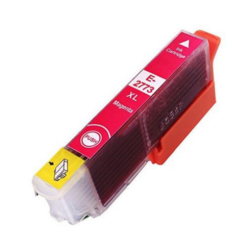 Picture of Premium T277XL320 (Epson 277XL) Compatible Epson Magenta Inkjet Cartridge