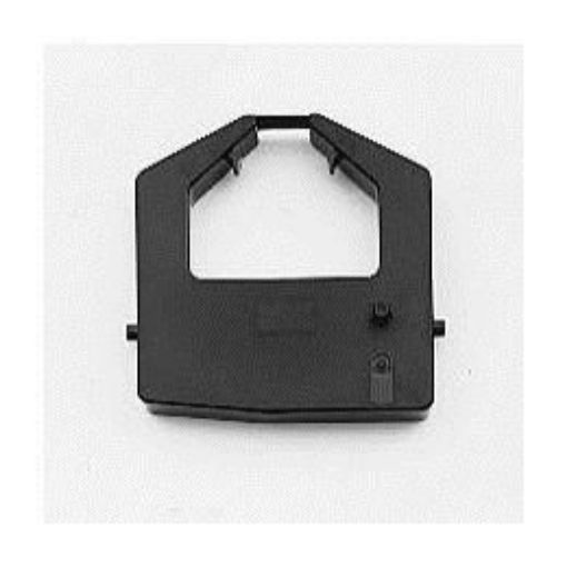 Picture of Premium D30L-9001-0601 Compatible Fujitsu Black Printer Ribbon
