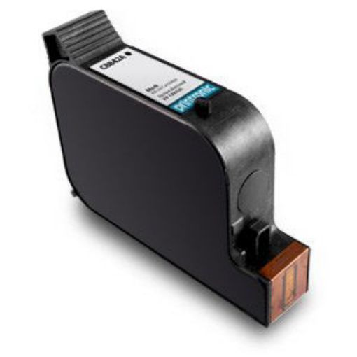Picture of Premium C8842A Compatible HP Black Print Cartridge