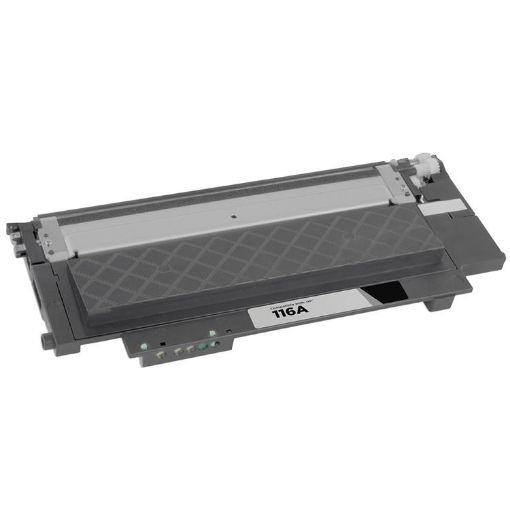 Picture of Premium W2060A (HP 116A) Compatible HP Black Toner Cartridge