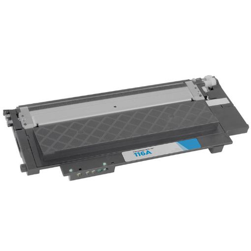 Picture of Premium W2061A (HP 116A) Compatible HP Cyan Toner Cartridge