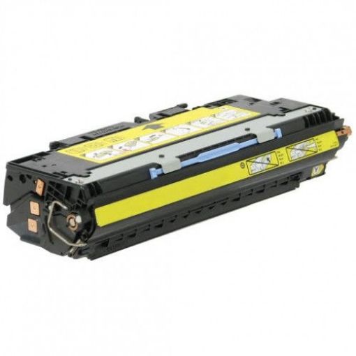 Picture of Premium Q2672A (HP 309A) Compatible HP Black Toner Cartridge