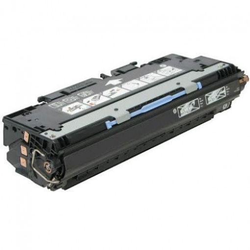 Picture of Premium Q2670A (HP 308A) Compatible HP Black Toner Cartridge