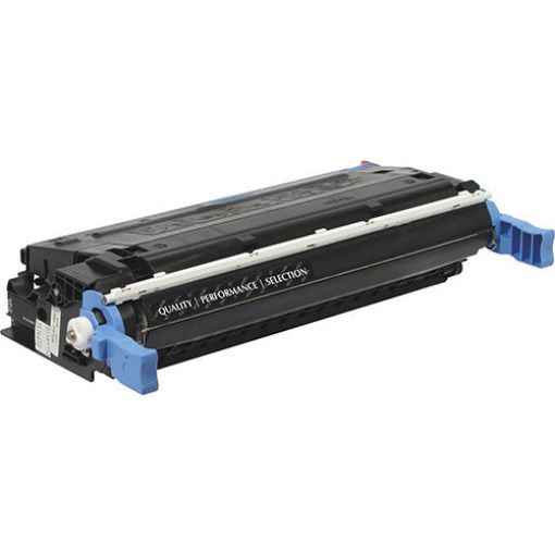 Picture of Premium C9720A (HP 641A) Compatible HP Black Toner Cartridge