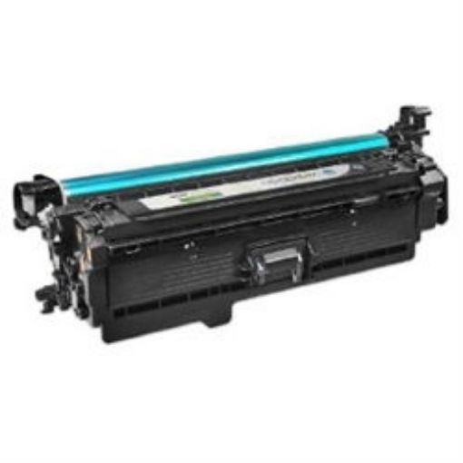 Picture of Premium CE264X (HP 646X) Compatible HP Black Laser Toner Cartridge
