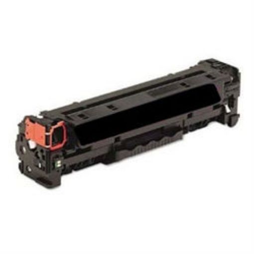 Picture of Premium CF032A (HP 646A) Compatible HP Yellow Laser Toner Cartridge