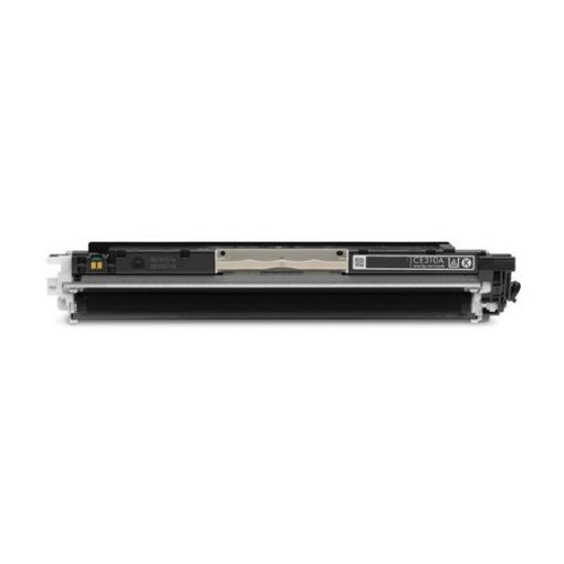 Picture of Premium CE310A (HP 126A) Compatible HP Black Toner Cartridge