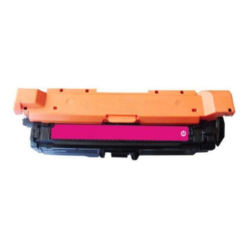 Picture of Premium CE263A (HP 648A) Compatible HP Magenta Laser Toner Cartridge