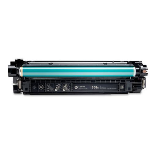 Picture of Premium CF360A (HP 508A) Compatible HP Black Toner Cartridge
