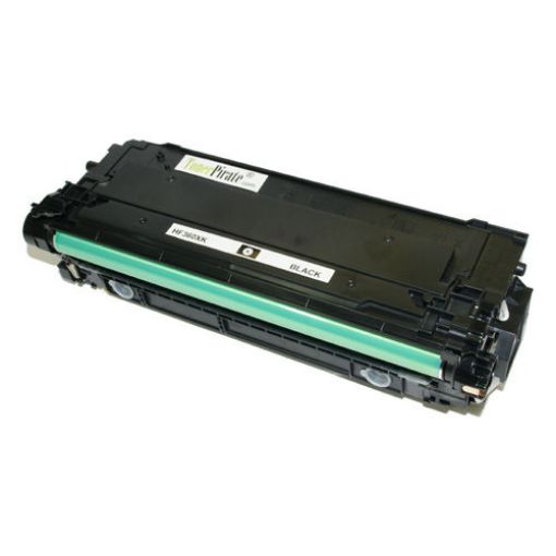 Picture of Premium CF360X (HP 508X) Compatible HP Black Toner Cartridge