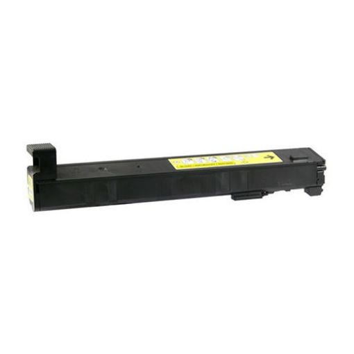 Picture of Premium CF312A (HP 826A) Compatible HP Yellow Toner Cartridge