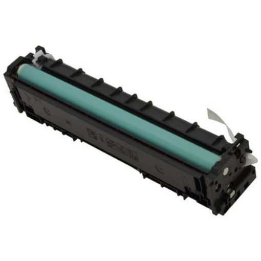 Picture of Premium CF500A (HP 202A) Compatible HP Black Toner Cartridge