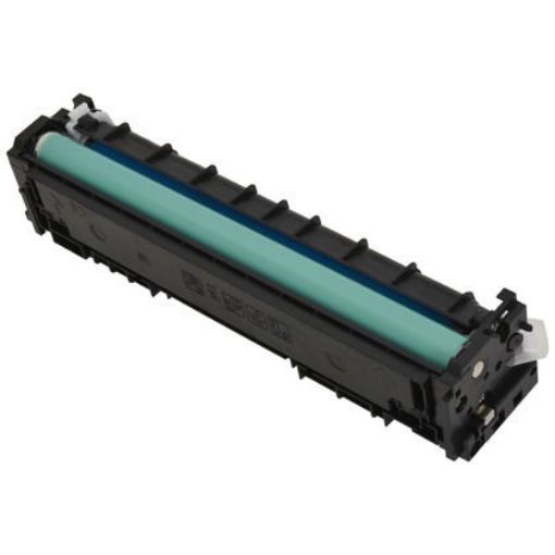 Picture of Premium CF501A (HP 202A) Compatible HP Cyan Toner Cartridge