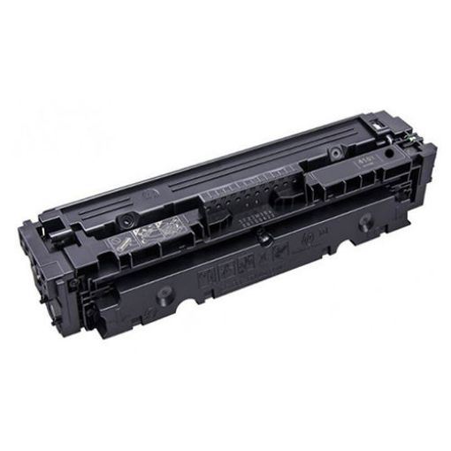 Picture of Premium CF410X (HP 410X) Compatible HP Black Toner Cartridge