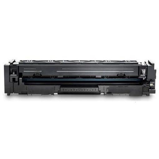 Picture of Premium W2021A (HP 414A) Compatible HP Cyan Toner Cartridge