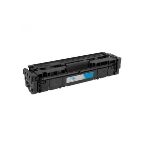 Picture of Premium W2311A (HP 215A) Compatible HP Cyan Toner Cartridge