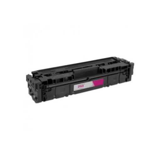 Picture of Premium W2313A (HP 215A) Compatible HP Yellow Toner Cartridge