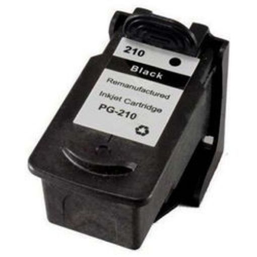 Picture of Premium CB334AN (HP 54) Compatible HP Black Inkjet Cartridge