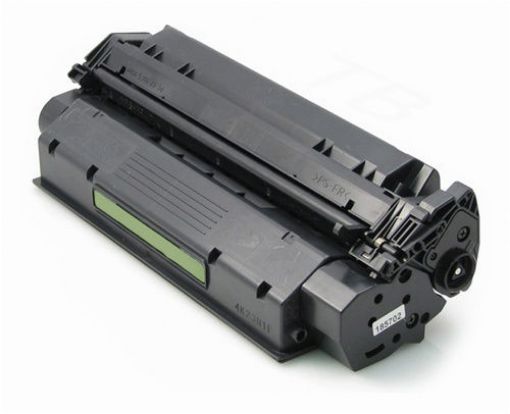 Picture of (MICR Toner) Premium C7115X (HP 15X) Compatible HP Black Toner Cartridge