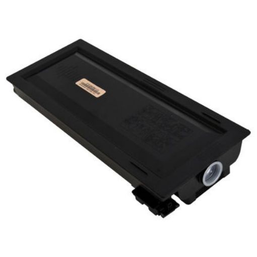 Picture of Premium 1T02H00US0 (TK-677) Compatible Kyocera Mita Black Toner Cartridge