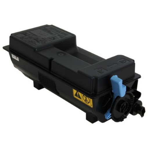 Picture of Premium 1T02T80US0 (TK-3172) Compatible Kyocera Mita Black Toner Cartridge