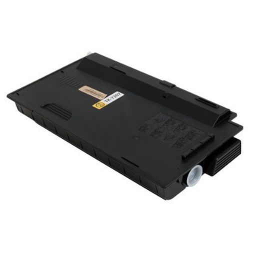 Picture of Premium 1T02NL0US0 (TK-7207) Compatible Kyocera Mita Black Toner Cartridge