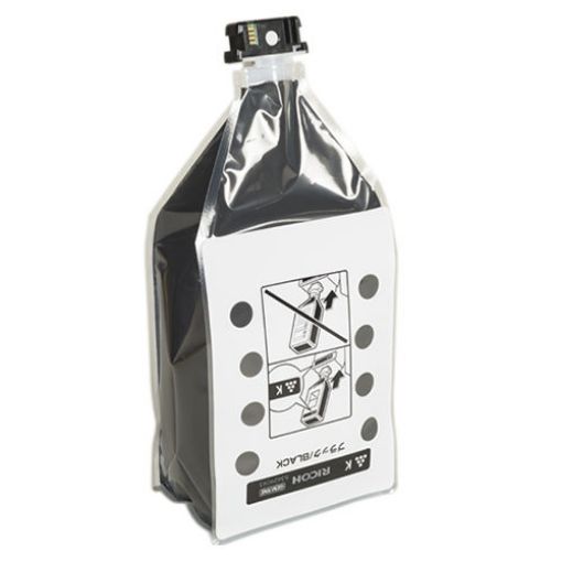 Picture of Premium 841288 Compatible Ricoh Black Toner Cartridge