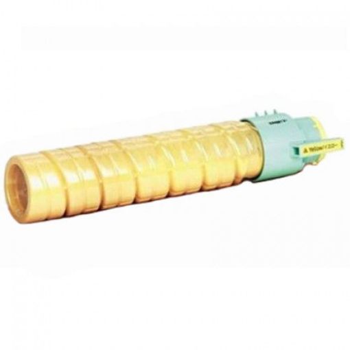 Picture of Premium 888309 (Type 145) Compatible Ricoh Yellow Toner Cartridge