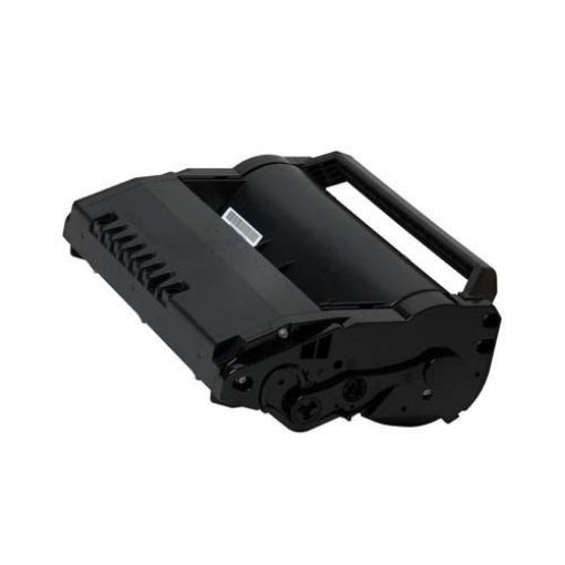 Picture of Premium 406683 Compatible Ricoh Black Toner Cartridge